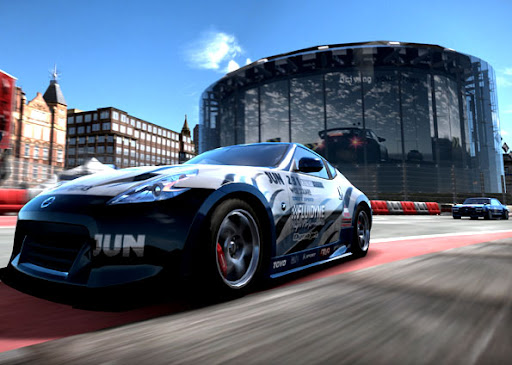 Need For Speed Shift download