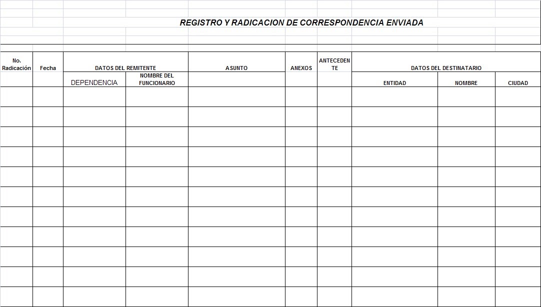 Home Depot Key Copy >> Administracion de Archivo: REGISTRO Y RADICACION DE ... Home Depot Key Copy >> Administracion de Archivo: REGISTRO Y RADICACION DE ...