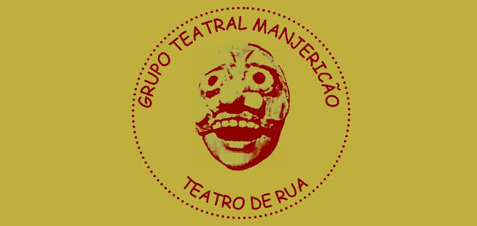 Grupo Teatral Manjericão