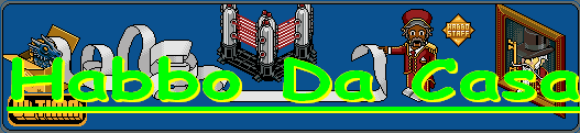 habbo da casa