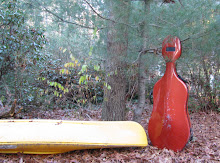 Cello in November