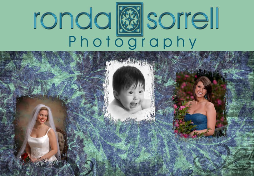Ronda Sorrell Photography