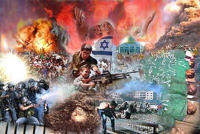 Resultado de imagen de ISRAEL Y EE.UU. CULPABLES DE TODOS LOS CONFLICTOS EN ORIENTE MEDIO