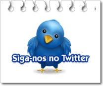 Siga o Blog no twitter, clique na imagem abaixo!!!