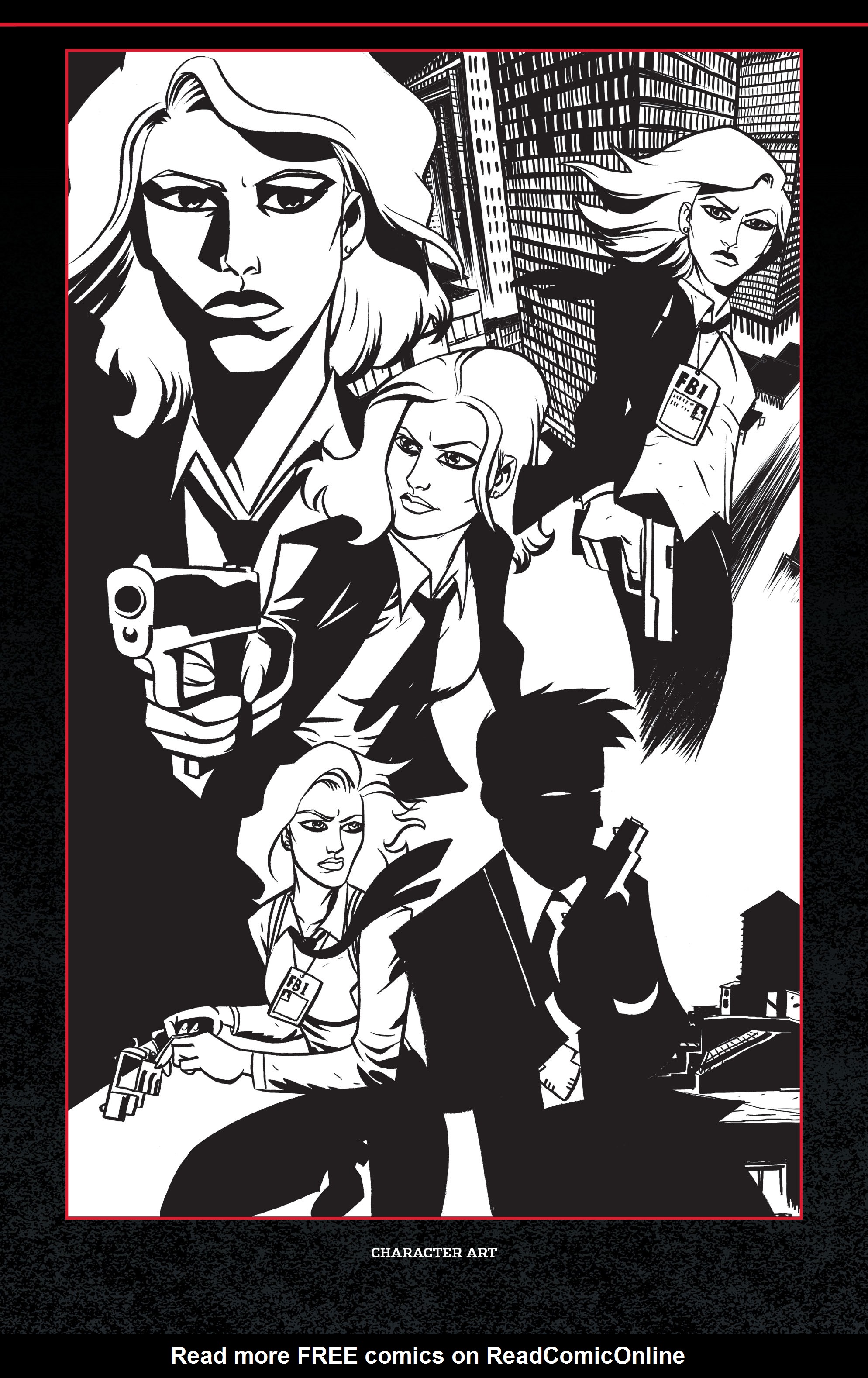 Read online Powers: The Best Ever (2020) comic -  Issue # TPB - 212