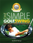 The Simple Golf Swing EBook