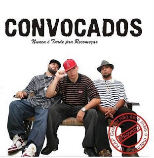 Capa de Nunca é Tarde Pra Recomeçar