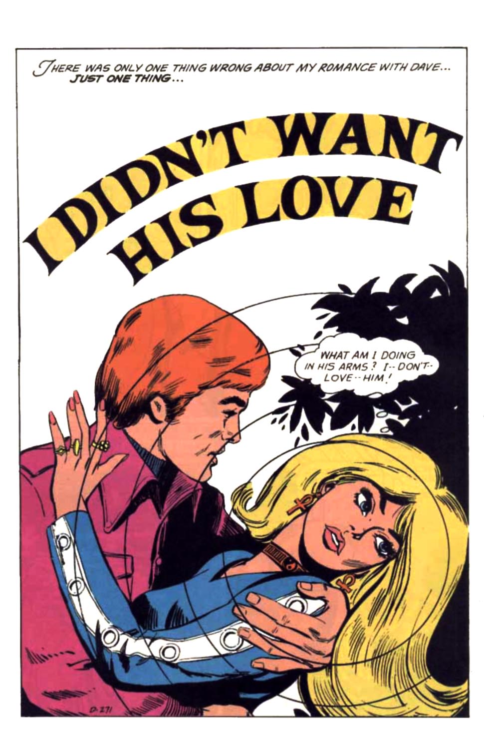 Read online DC 100-Page Super Spectacular comic -  Issue #5 - 73