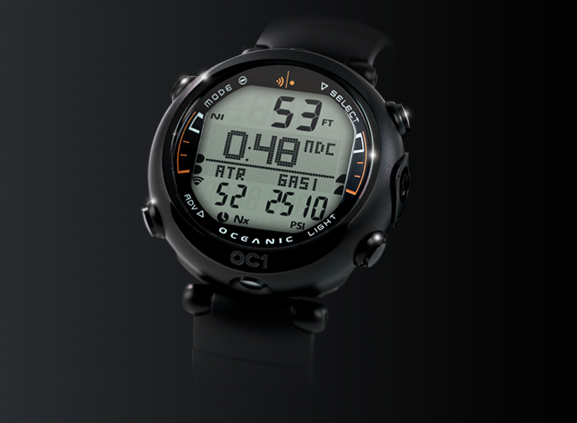 OceanicTime: OCEANIC OC-1 pioneer LE (new)