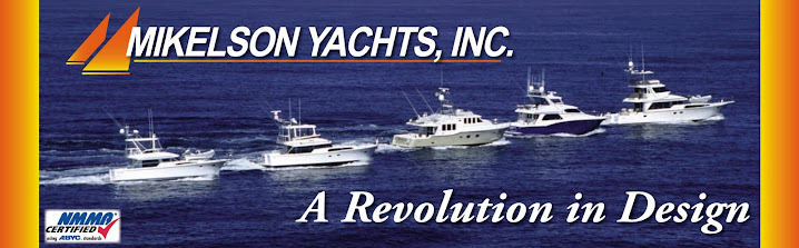 Mikelson Yachts Inc ::  Blog