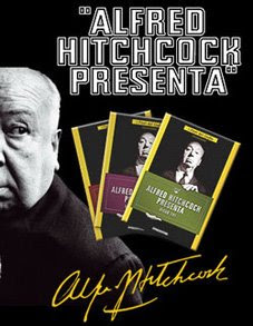 Hitchcock presenta