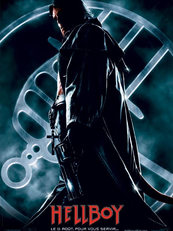 Hellboy Stream Hellboy Stream