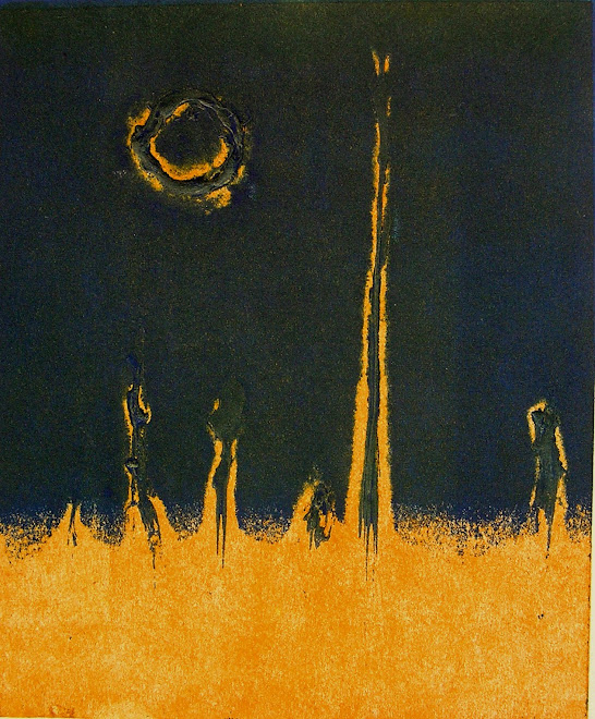 Polna luna, montaža, 1992