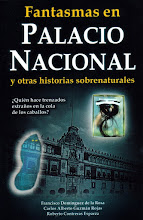 FANTASMAS EN PALACIO