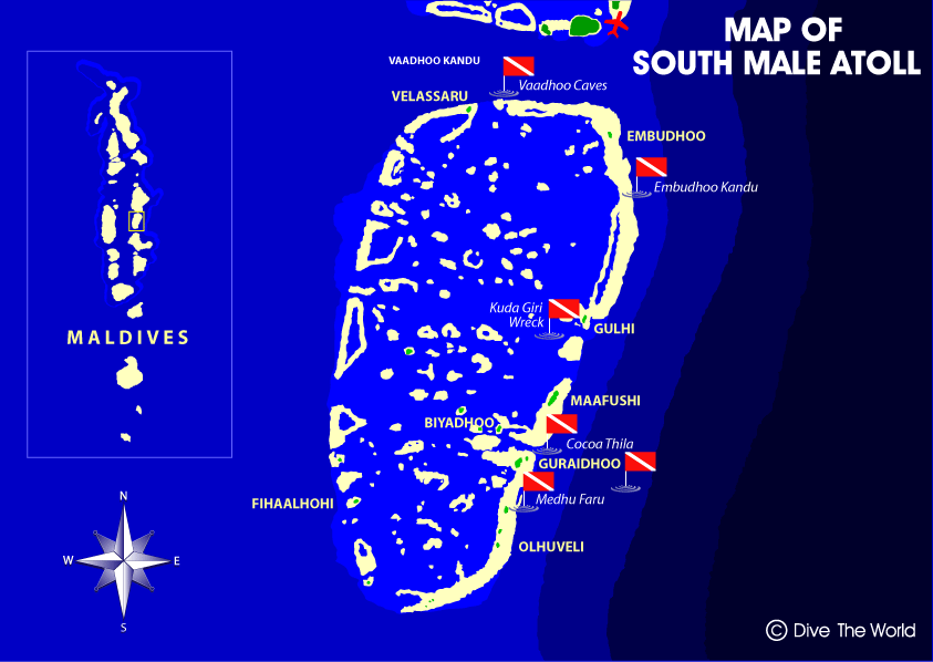Отдых на Мальдивах 2024 из Минска