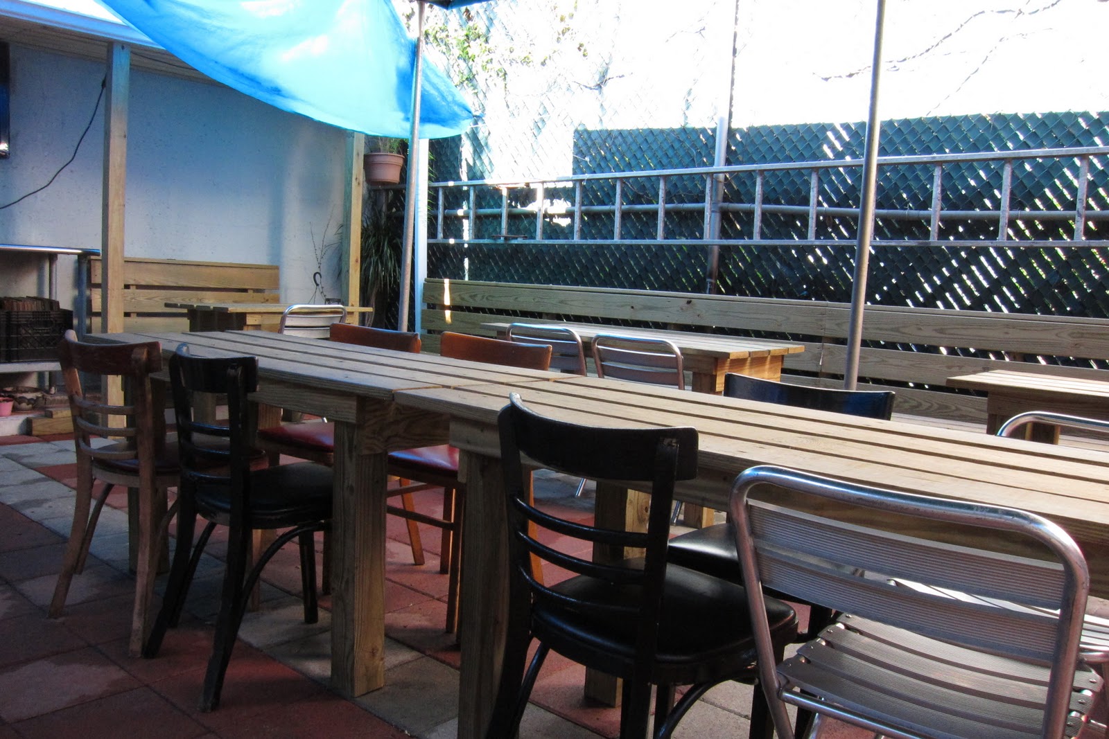 The Puff List Fast & Fresh Burrito Deli Brooklyn