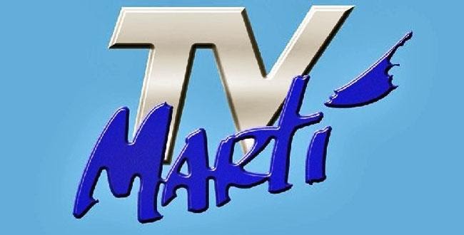 Marti Tv