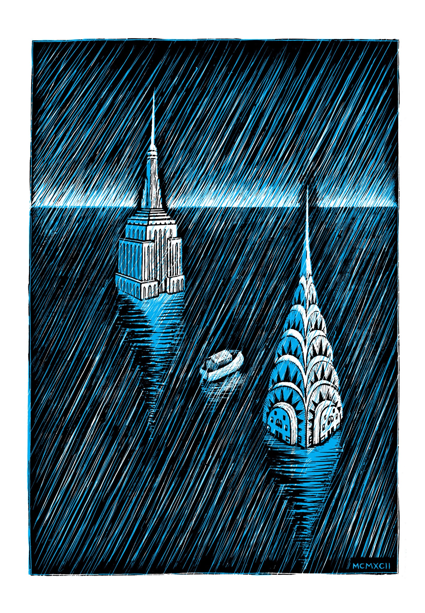 Read online Flood! A Novel in Pictures comic -  Issue # TPB (Part 2) - 39