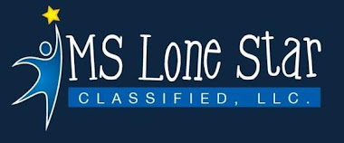 MS LONE STAR CLASSIFIED, LLC.