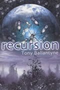 Recursive Messages: Recursion