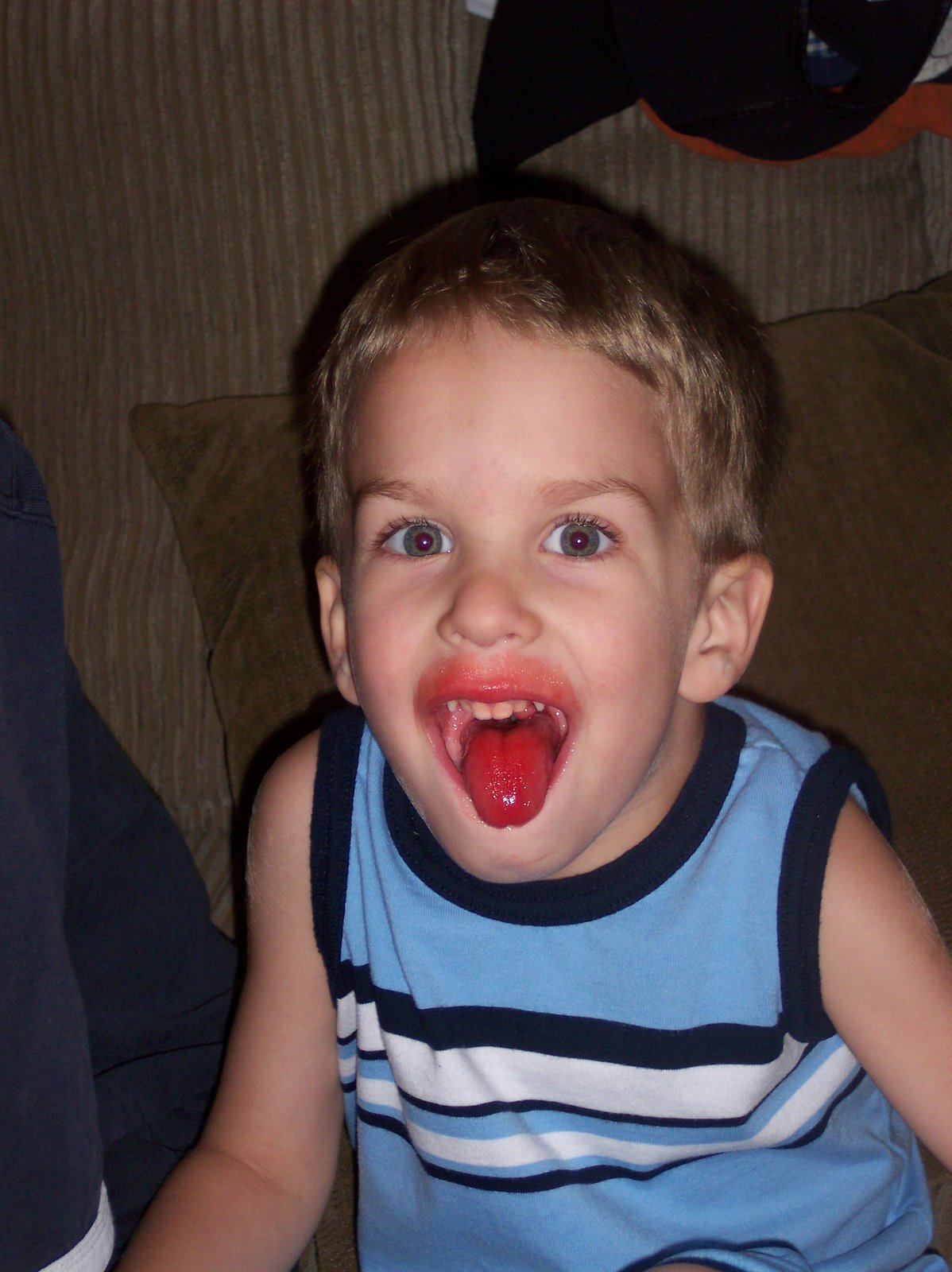 this thread is SO [title of show] cuz it [you know what] ROCKS!!!