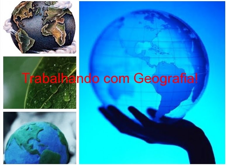GEOGRAFIA 