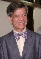 Porque segurança pública é coisa séria Perfil Roberto das Chagas