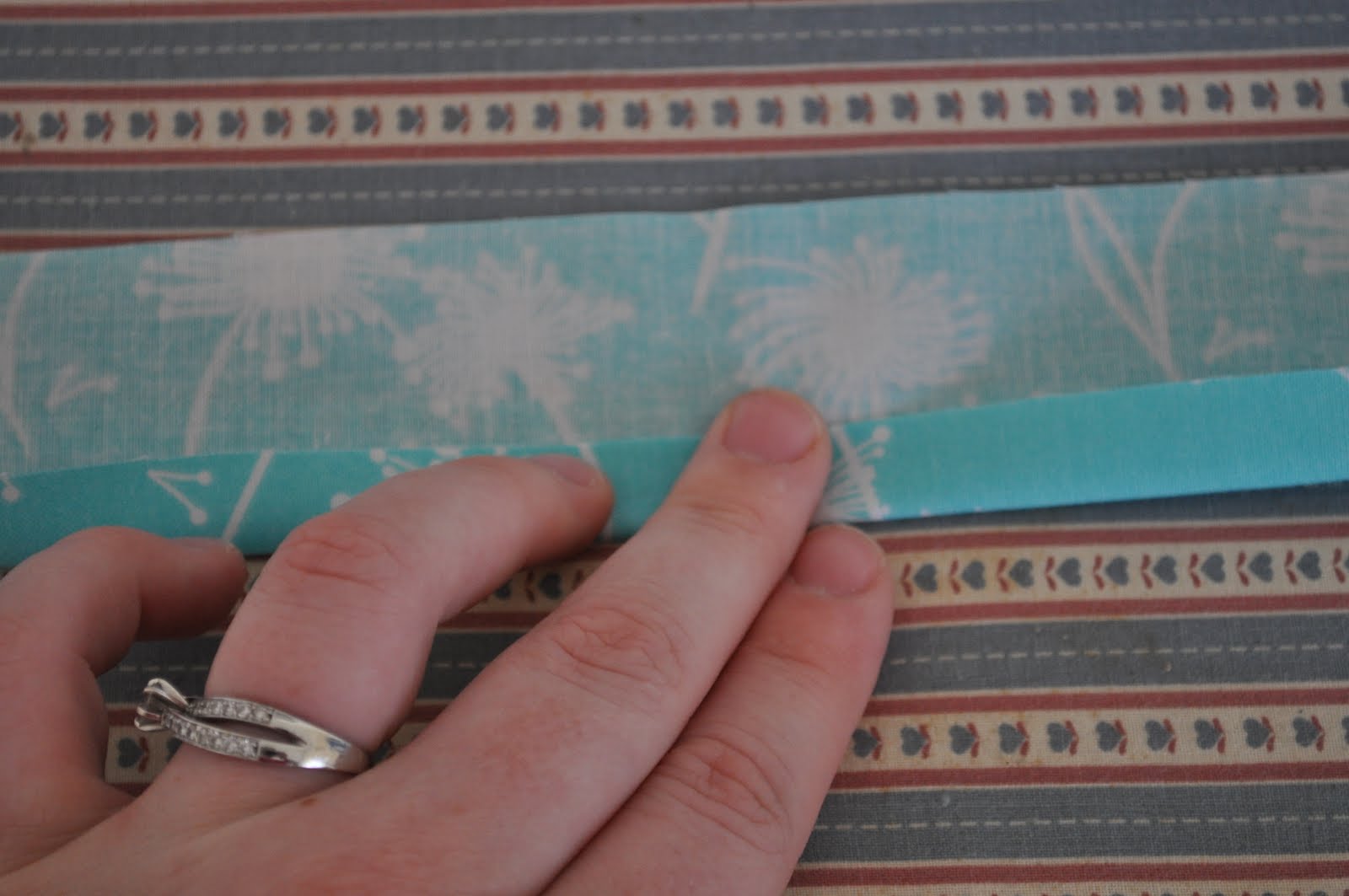 Distant Pickles Alternative Binding Method