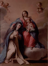 Venerable Sor María de Jesús Agreda