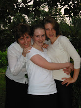 The Best Things Come in Threes!