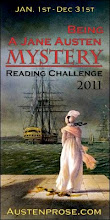 Austen Challenge