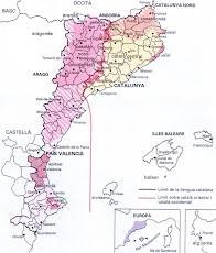 Dialectes del català