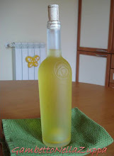 Liquore al Cedro  di Luigi