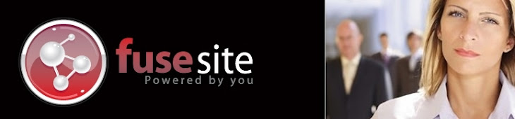 Fusesite Websites - Self-Managed, Easily Editable