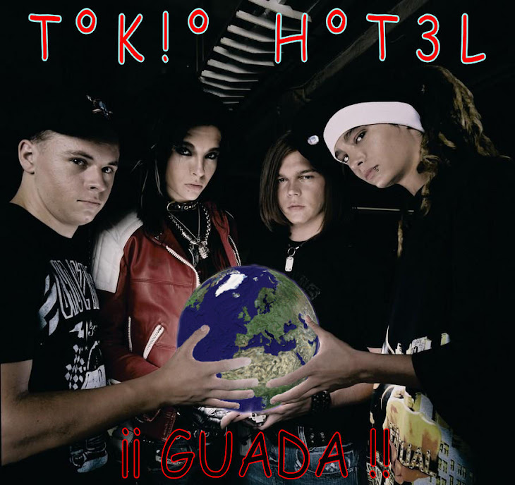 ¡¡tºk!º hºt3l GuAdA - SpA!n!! y OtrOs art!StAs