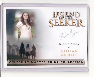 Legendary Seeker: August 2010