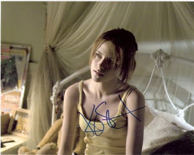 beauty celebrity: Kristen Stewart naked picture