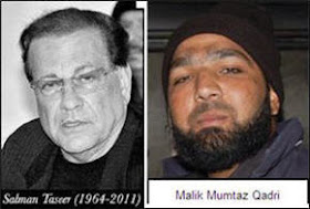 Salman Taseer murdered by Mumtaz Qadri: Read Columns about it