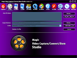 Magic Video Capture 6.0.0.144 + Serial | Mcn123's Blog