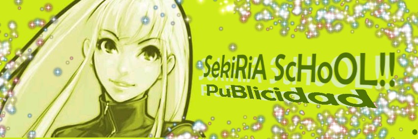 Sekiria School