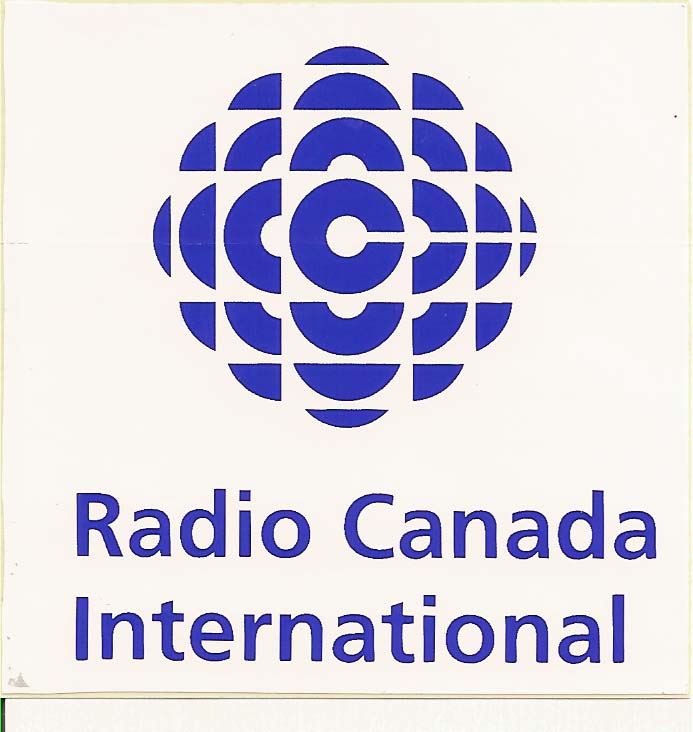Shortwave Central Radio Canada International via your toaster