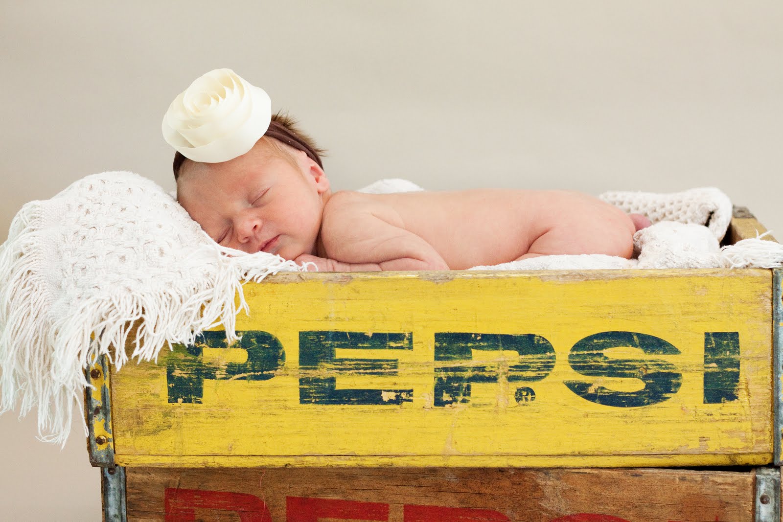 The ABCs (Ashley, Brian, Briley, Crew)