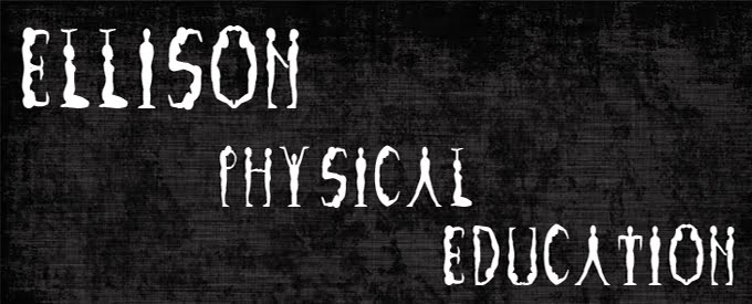 Ellison Physical Education