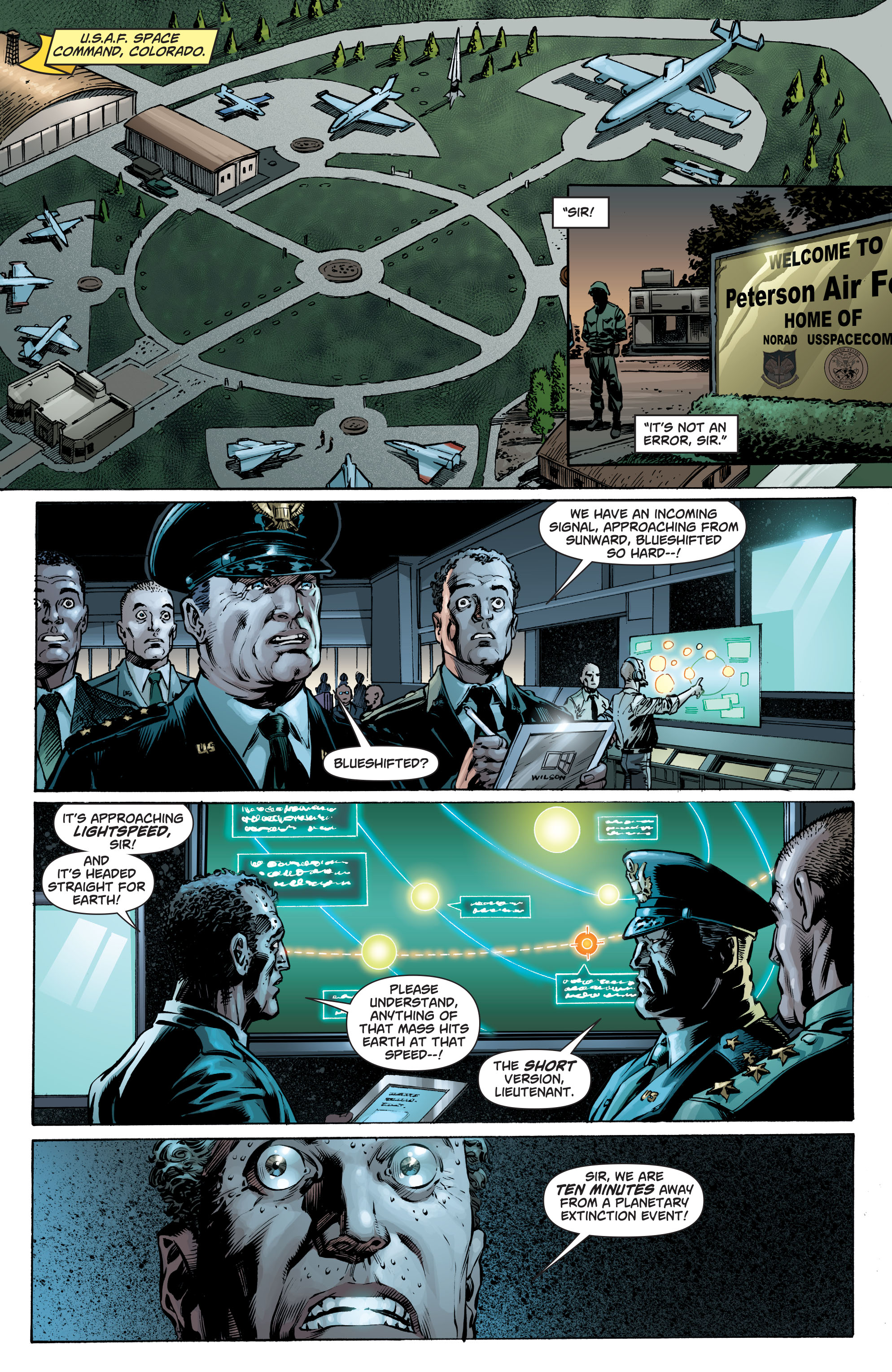 Read online Action Comics (1938) comic -  Issue #901 - 15