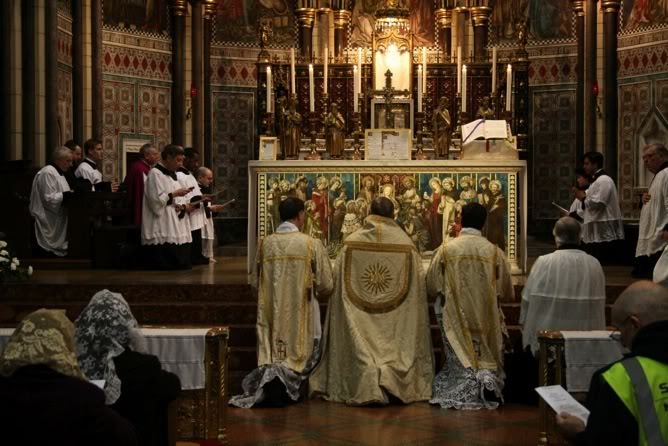 Splendor Veritatis Missio: CATHOLIC RITES AND CHURCHES