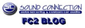 Sound Connection GAS Blog