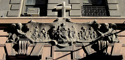 Catholic Churches of Manhattan 81. Our Lady of the Scapular & St