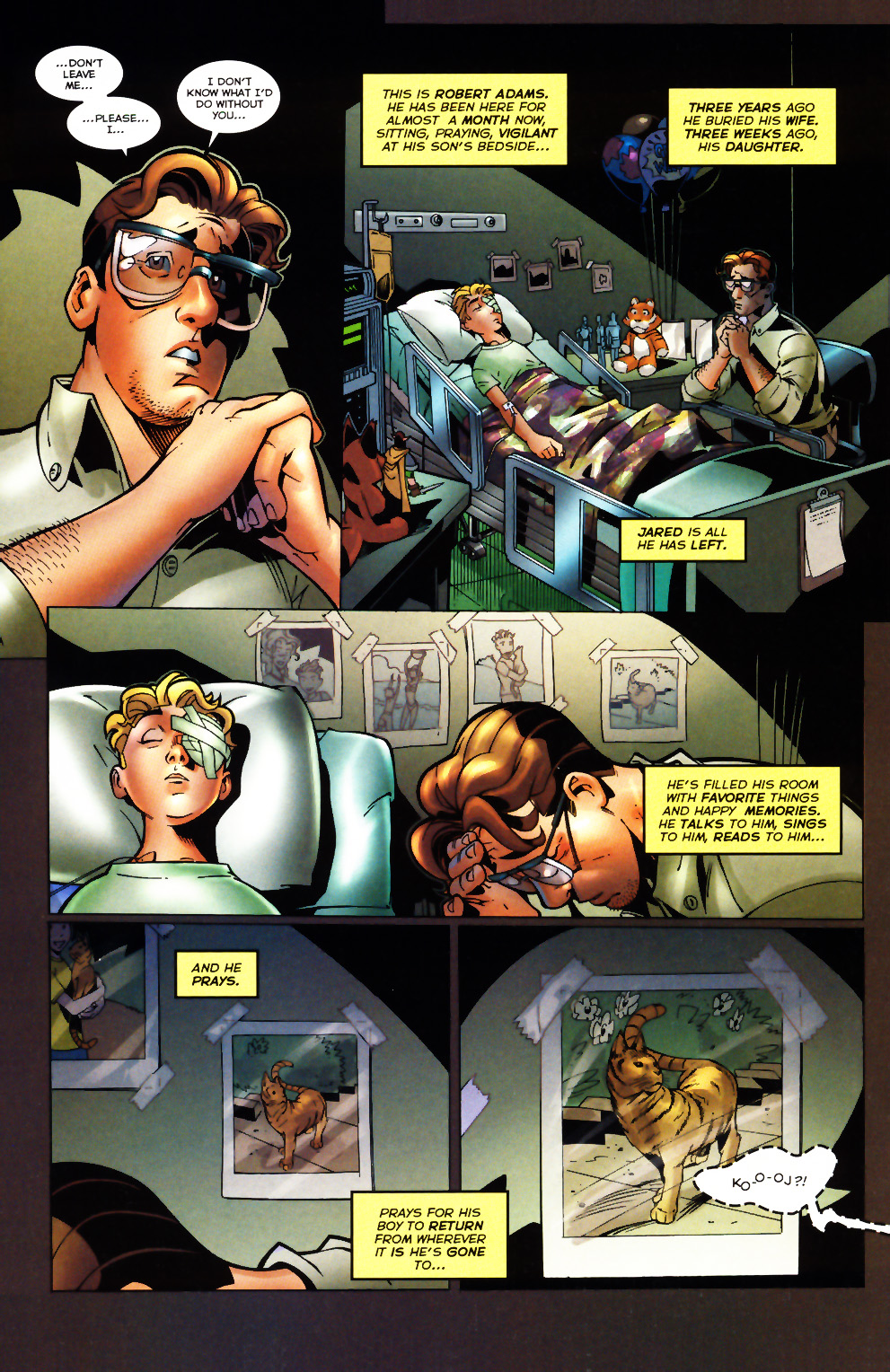 Tellos (1999) issue 9 - Page 19