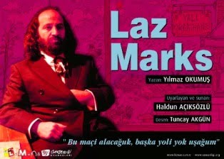 15 ARALIK 2009 Saat: 19:30'da