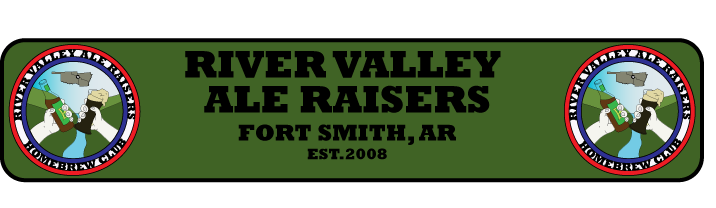 River Valley Ale Raisers